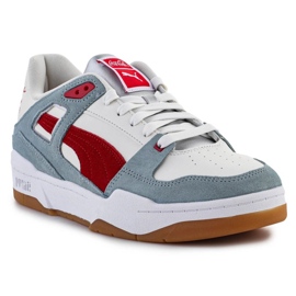 Pantofi Puma Slipstream Coca Cola 387027 01 multicolor 5