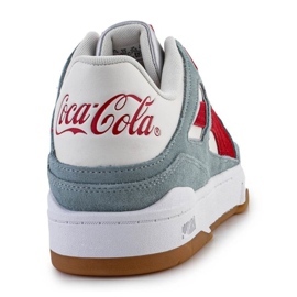 Pantofi Puma Slipstream Coca Cola 387027 01 multicolor 9
