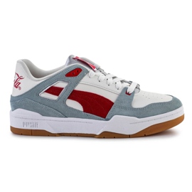 Pantofi Puma Slipstream Coca Cola 387027 01 multicolor 10