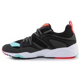 Pantofi Puma Blaze of Glory Reverse Classics M 383532-01 negru 8