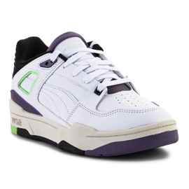 Pantofi Puma Slipstream Invdr W 386270-02 alb 5