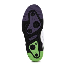 Pantofi Puma Slipstream Invdr W 386270-02 alb 11