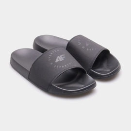 Flip-flops 4F M 4FWAW23FFLIM151-21S negru 3