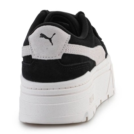 Pantofi Puma Mayze Stack DC5 W 383971-03 negru 3