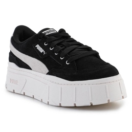 Pantofi Puma Mayze Stack DC5 W 383971-03 negru 5