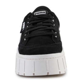Pantofi Puma Mayze Stack DC5 W 383971-03 negru 6
