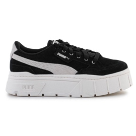 Pantofi Puma Mayze Stack DC5 W 383971-03 negru 10