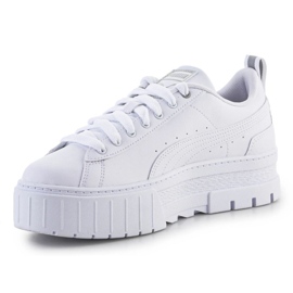 Pantofi Puma Mayze Stack DC5 W 383971-03 negru 15