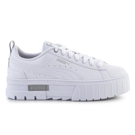Pantofi Puma Mayze Stack DC5 W 383971-03 negru 16
