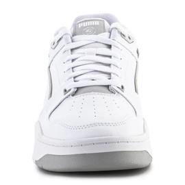Pantofi Puma Slipstream RE:Style M 388547-01 alb 6