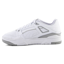 Pantofi Puma Slipstream RE:Style M 388547-01 alb 8