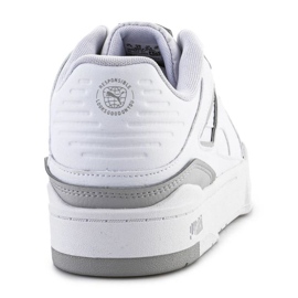 Pantofi Puma Slipstream RE:Style M 388547-01 alb 9
