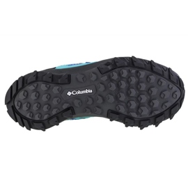 Pantofi Columbia Peakfreak Ii Outdry W 2005131454 albastru 3