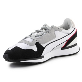 Pantofi Puma Space Lab M 383158-01 alb 7