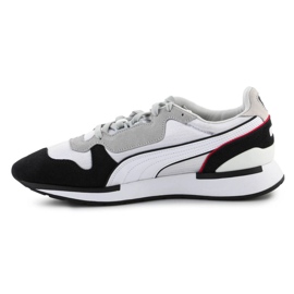 Pantofi Puma Space Lab M 383158-01 alb 8