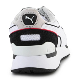 Pantofi Puma Space Lab M 383158-01 alb 9