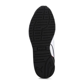 Pantofi Puma Space Lab M 383158-01 alb 11