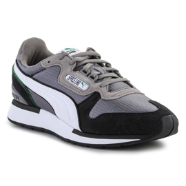 Pantofi Puma Space Lab Castlerock M 383158-02 gri 5
