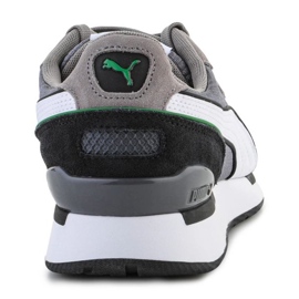 Pantofi Puma Space Lab Castlerock M 383158-02 gri 8