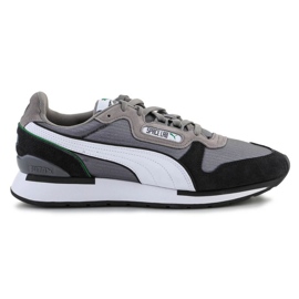Pantofi Puma Space Lab Castlerock M 383158-02 gri 10