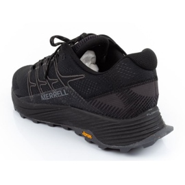 Pantofi Merrell Moab Flight M J067533 negru 3