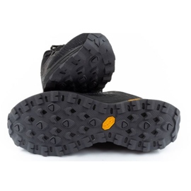 Pantofi Merrell Moab Flight M J067533 negru 4