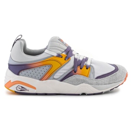 Pantofi Puma Blaze of Glory Psychedelics M 387576-01 multicolor 8