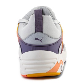 Pantofi Puma Blaze of Glory Psychedelics M 387576-01 multicolor 9