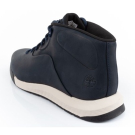 Pantofi Timberland M TB0A5MQW 019 albastru 3