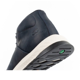 Pantofi Timberland M TB0A5MQW 019 albastru 4