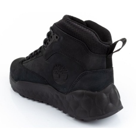 Pantofi Timberland M TB0A2B9J 015 negru 3