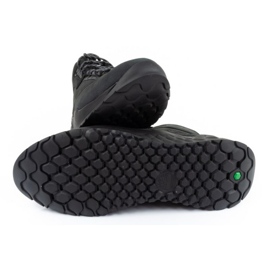 Pantofi Timberland M TB0A2B9J 015 negru 5