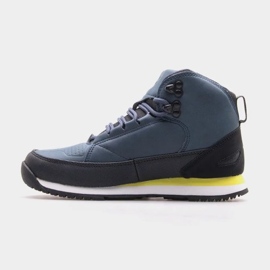 Pantofi 4F Jr 4FJAW22FWINM003-31S albastru 7