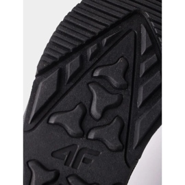 Pantofi 4F Jr 4FJAW22FWINM003-31S albastru 9
