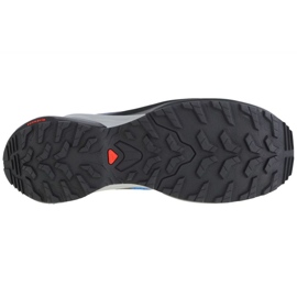 Pantofi de alergare Salomon X-Adventure M 473208 albastru 3
