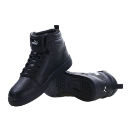 Pantofi Puma Rebound v6 M 39232612 negru 11