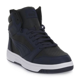 Pantofi Puma Rebound v6 M 39232608 albastru 3