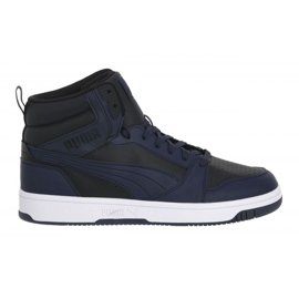 Pantofi Puma Rebound v6 M 39232608 albastru 4