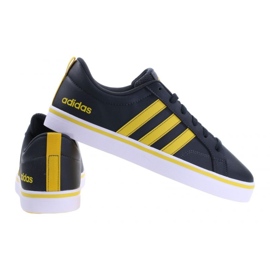 Pantofi Adidas Vs Pace 2.0 M IF7553 negru 5