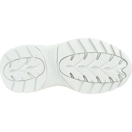 Pantofi Fila Countdown Low W 1010751-92W alb 3