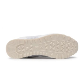 Pantofi Fila Orbit F Low Wmn W FFW0040-13069 alb 3