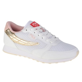Pantofi Fila Orbit F Low Wmn W FFW0040-13069 alb 5