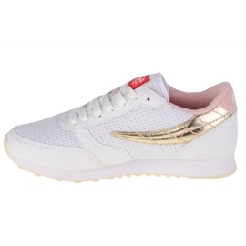 Pantofi Fila Orbit F Low Wmn W FFW0040-13069 alb 6