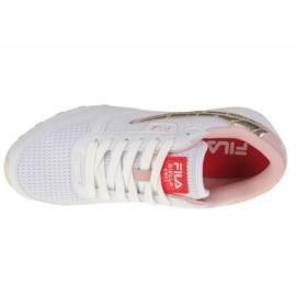 Pantofi Fila Orbit F Low Wmn W FFW0040-13069 alb 7