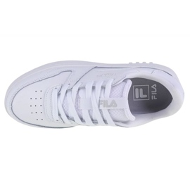 Pantofi Fila Fxventuno Platform Wmn W FFW0348-10004 alb 7