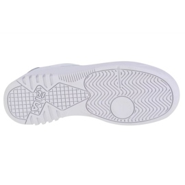 Pantofi Fila Fxventuno Platform Wmn W FFW0348-10004 alb 8