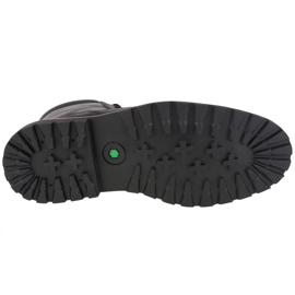 Pantofi Timberland Attleboro Pt Boot M 0A657D negru 3