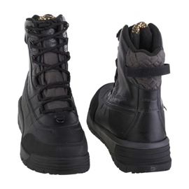 Columbia Bugaboot Celsius Boot M 1945511010 pantofi negru 4