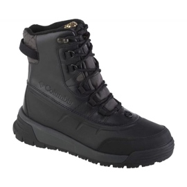 Columbia Bugaboot Celsius Boot M 1945511010 pantofi negru 5
