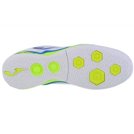 Pantofi Joma Fs 2302 In M FSW2302IN alb 3